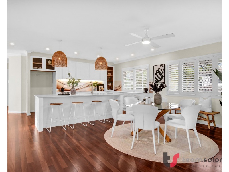 6 Mearl Court, Cleveland QLD 4163