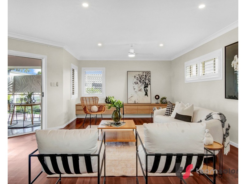 6 Mearl Court, Cleveland QLD 4163