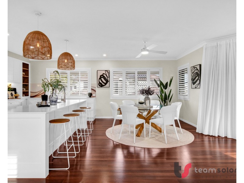 6 Mearl Court, Cleveland QLD 4163
