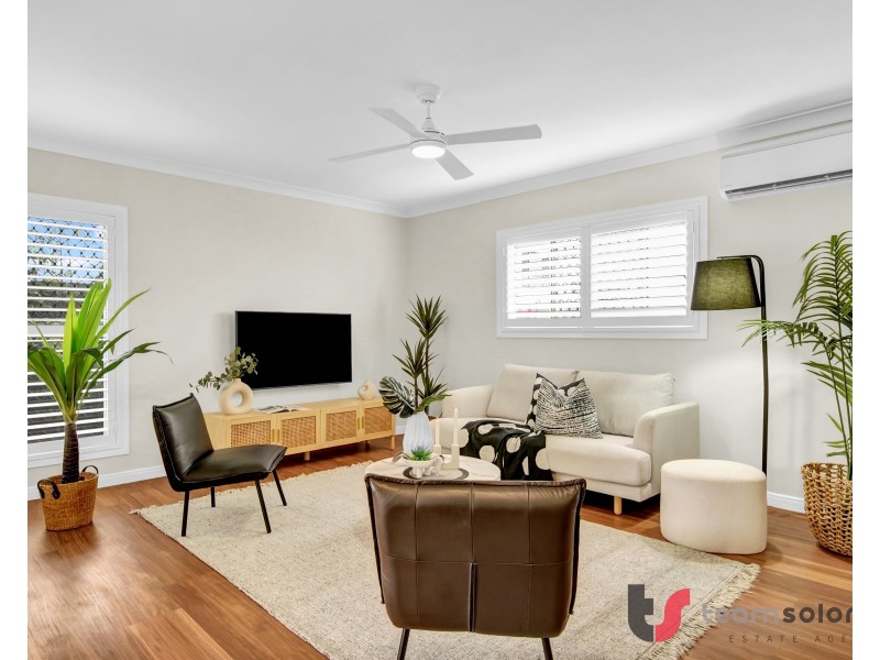 6 Mearl Court, Cleveland QLD 4163