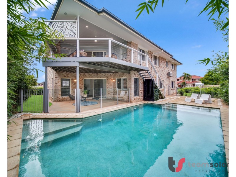 6 Mearl Court, Cleveland QLD 4163