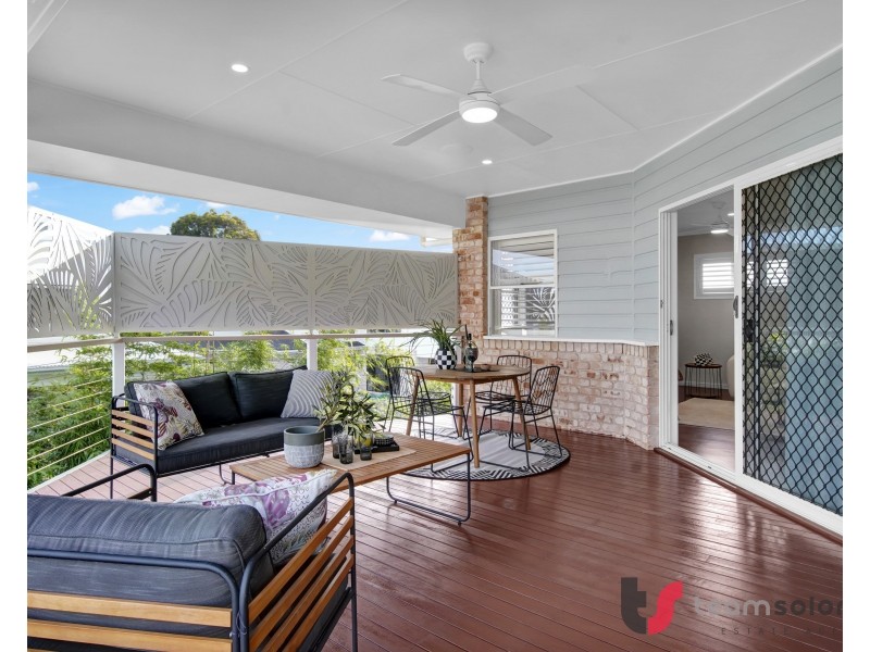 6 Mearl Court, Cleveland QLD 4163