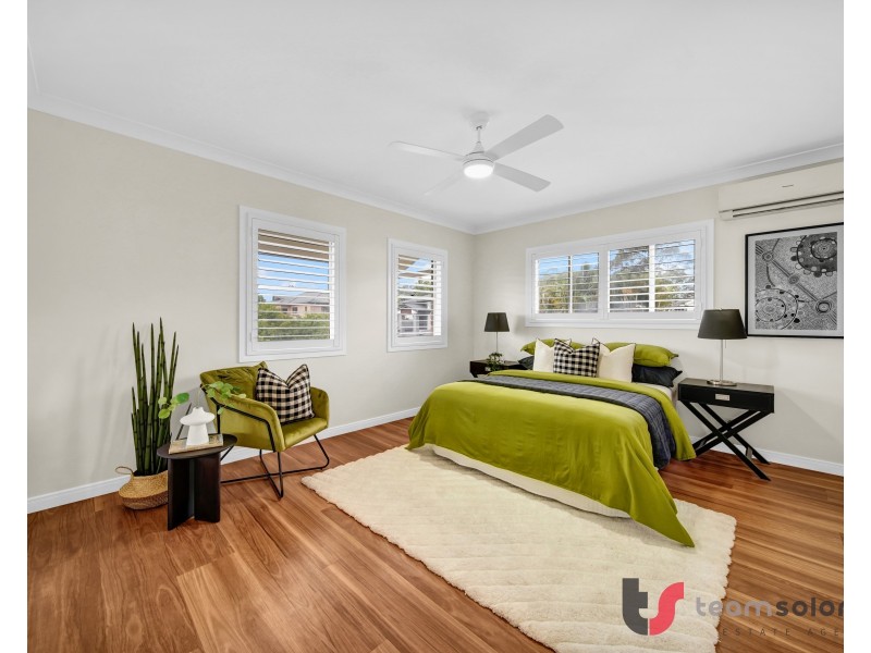 6 Mearl Court, Cleveland QLD 4163