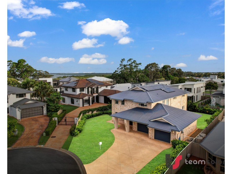 6 Mearl Court, Cleveland QLD 4163