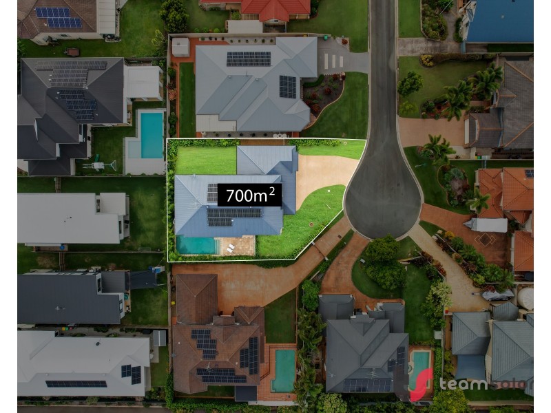 6 Mearl Court, Cleveland QLD 4163