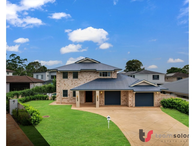 6 Mearl Court, Cleveland QLD 4163