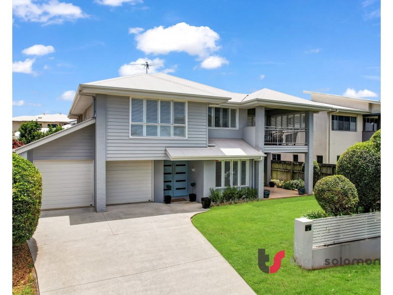 3 Hayman Street, Redland Bay QLD 4165