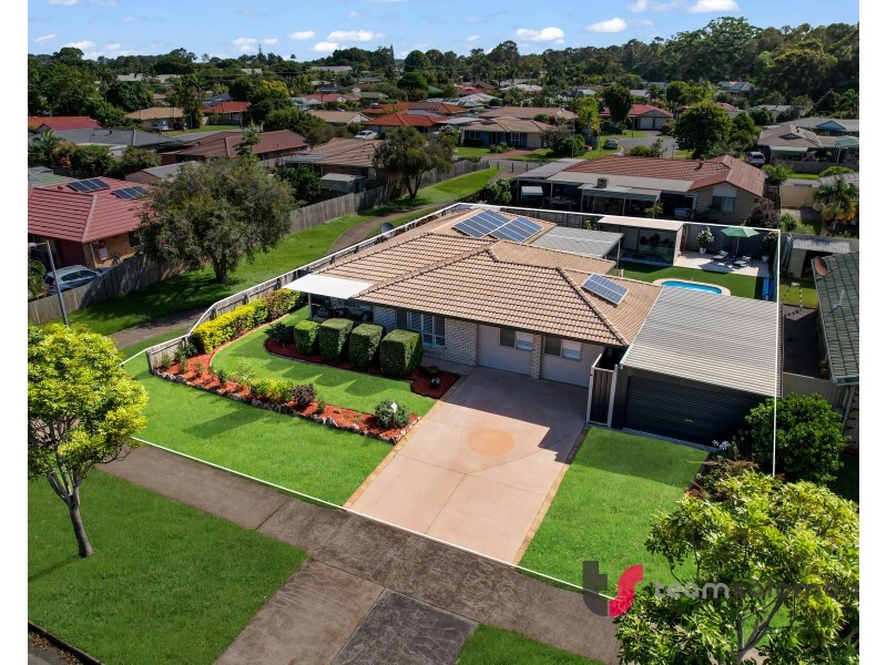 106 Link Road, Victoria Point QLD 4165