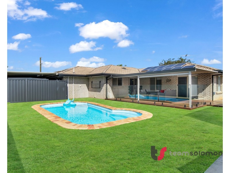 106 Link Road, Victoria Point QLD 4165