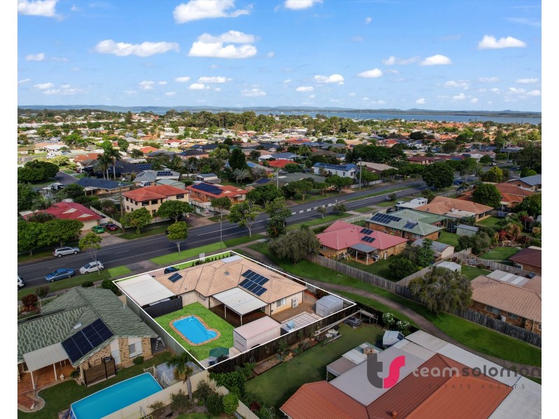 106 Link Road, Victoria Point QLD 4165