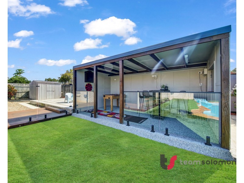 106 Link Road, Victoria Point QLD 4165
