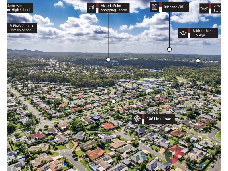 106 Link Road, Victoria Point QLD 4165