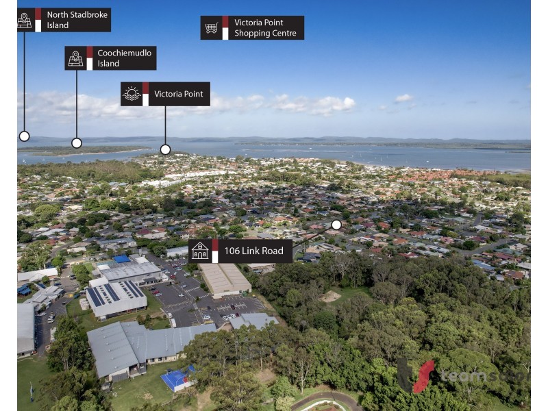 106 Link Road, Victoria Point QLD 4165