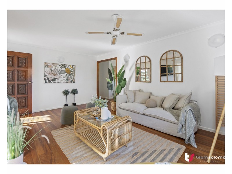 21 Channel Street, Cleveland QLD 4163