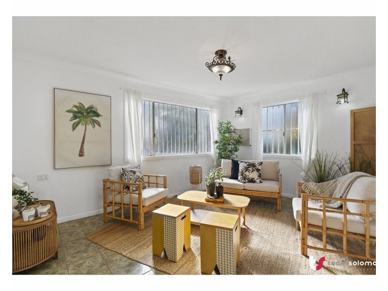 21 Channel Street, Cleveland QLD 4163