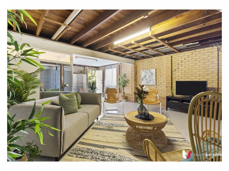 21 Channel Street, Cleveland QLD 4163