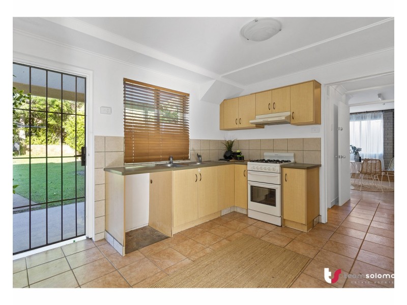 21 Channel Street, Cleveland QLD 4163