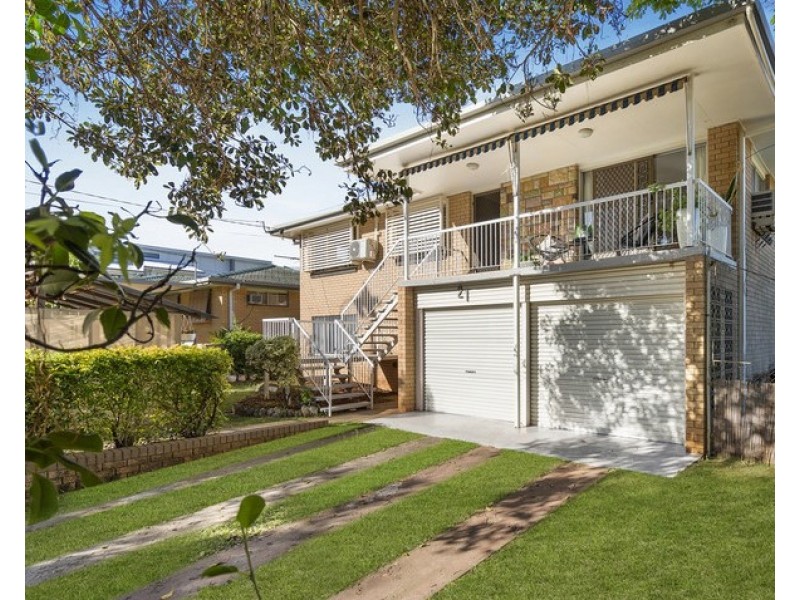 21 Channel Street, Cleveland QLD 4163