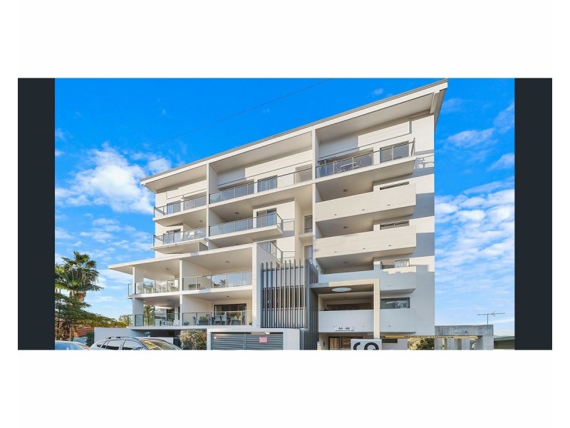 8/64 Tenby Street, Mount Gravatt QLD 4122