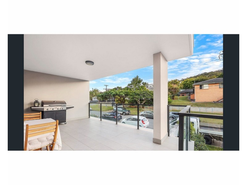 8/64 Tenby Street, Mount Gravatt QLD 4122