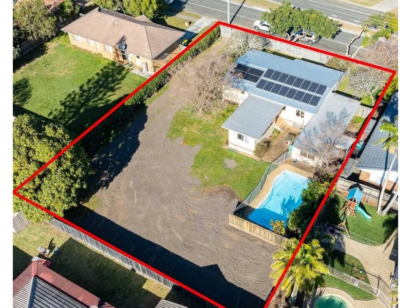 83 Link Road, Victoria Point QLD 4165