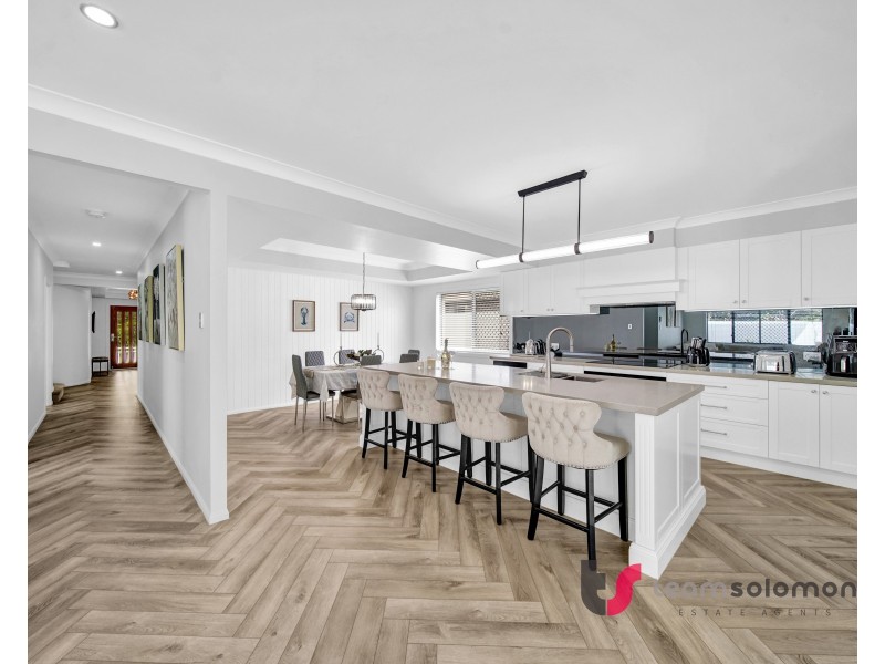 37a Morris Circuit, Thornlands QLD 4164