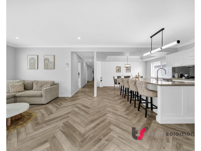 37a Morris Circuit, Thornlands QLD 4164