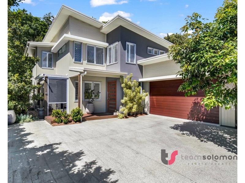 43a Wilson Esplanade, Victoria Point QLD 4165