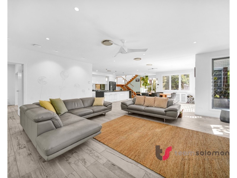 43a Wilson Esplanade, Victoria Point QLD 4165