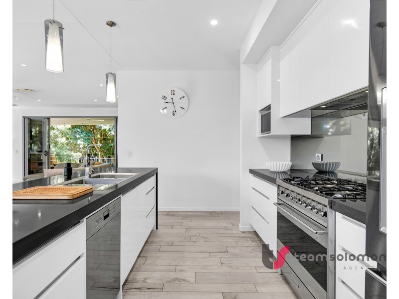 43a Wilson Esplanade, Victoria Point QLD 4165