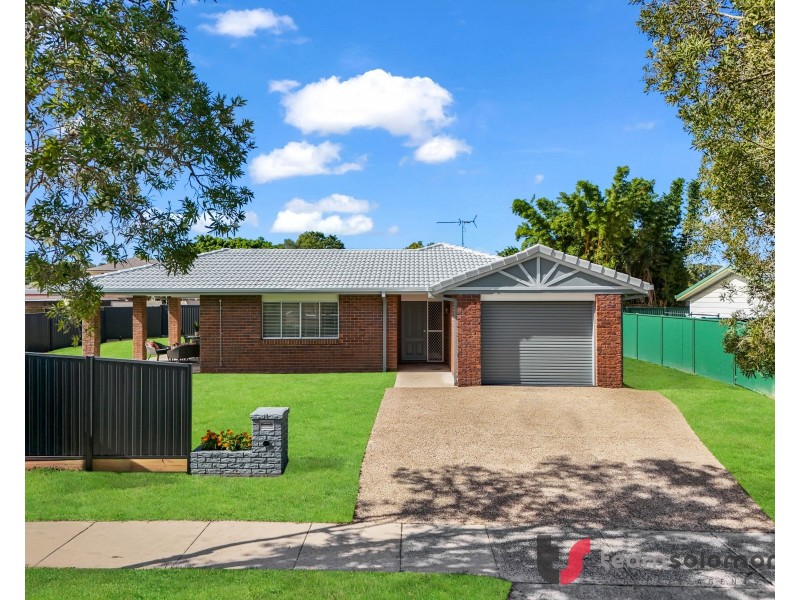 8 Anita Street, Redland Bay QLD 4165