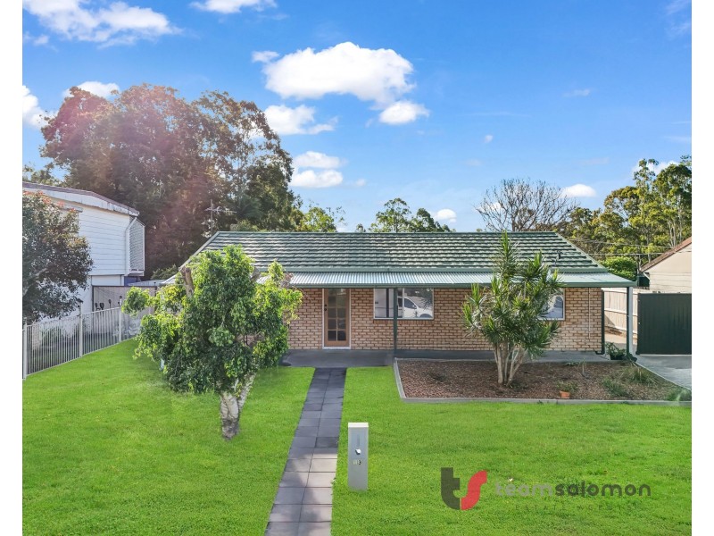 13 Temma Street, Eagleby QLD 4207