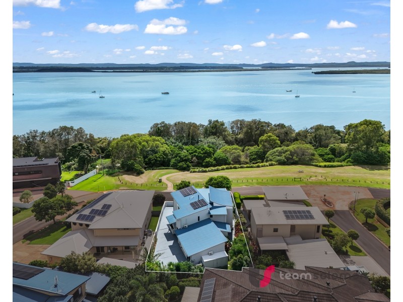 3 Wilson Esplanade, Redland Bay QLD 4165