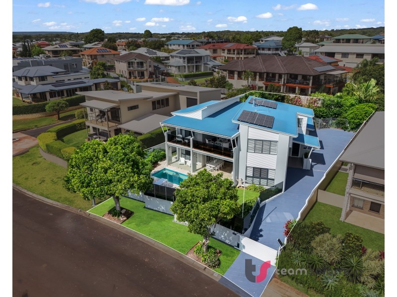 3 Wilson Esplanade, Redland Bay QLD 4165