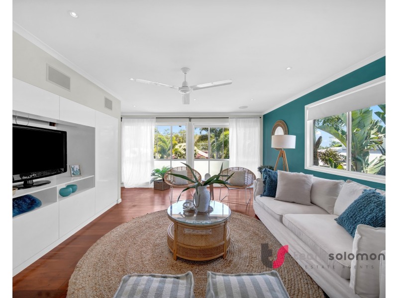 187 Long Street, Cleveland QLD 4163