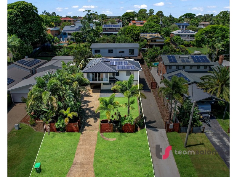 187 Long Street, Cleveland QLD 4163