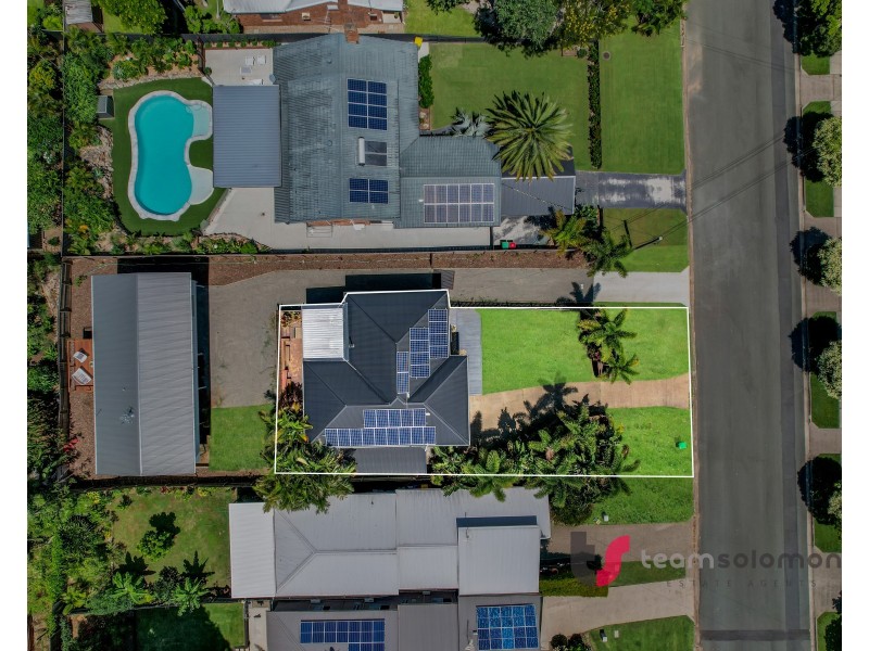 187 Long Street, Cleveland QLD 4163