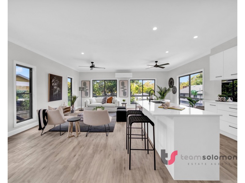 187a Long Street, Cleveland QLD 4163