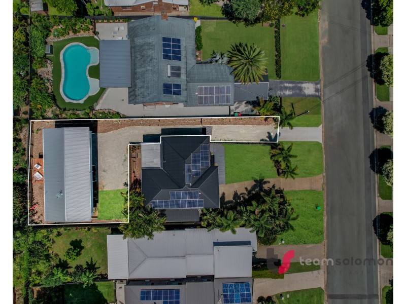 187a Long Street, Cleveland QLD 4163