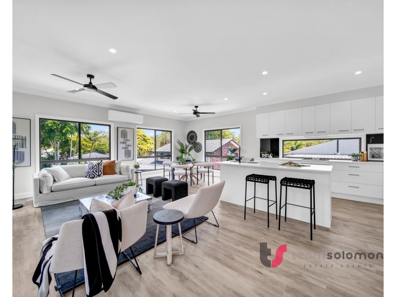 187a Long Street, Cleveland QLD 4163