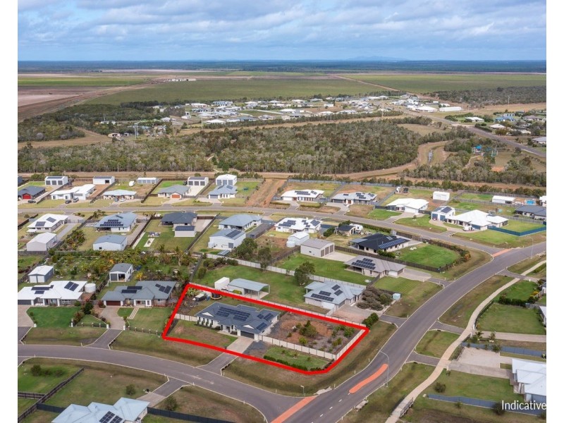 2 Daintree Court, Branyan QLD 4670