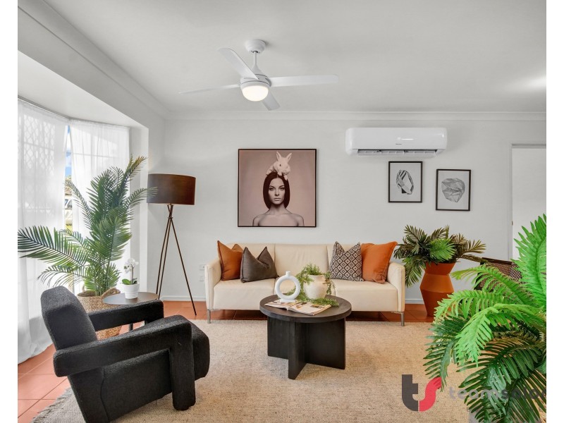 9 Majestic Court, Regents Park QLD 4118
