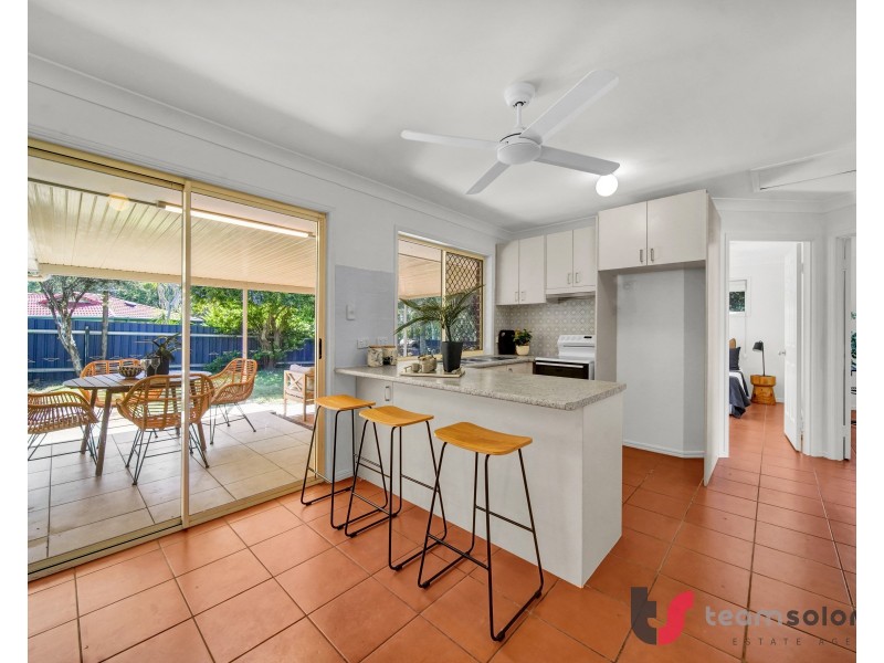 9 Majestic Court, Regents Park QLD 4118