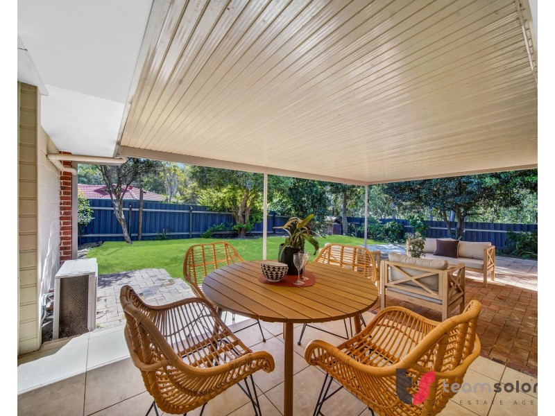 9 Majestic Court, Regents Park QLD 4118