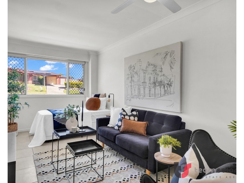 9 Majestic Court, Regents Park QLD 4118