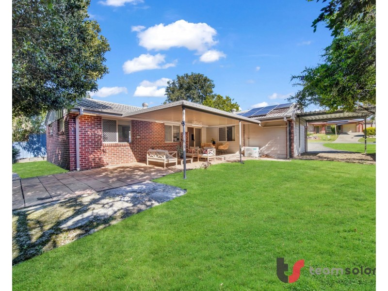 9 Majestic Court, Regents Park QLD 4118