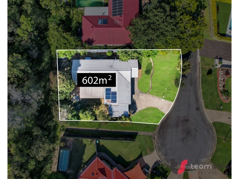 9 Majestic Court, Regents Park QLD 4118