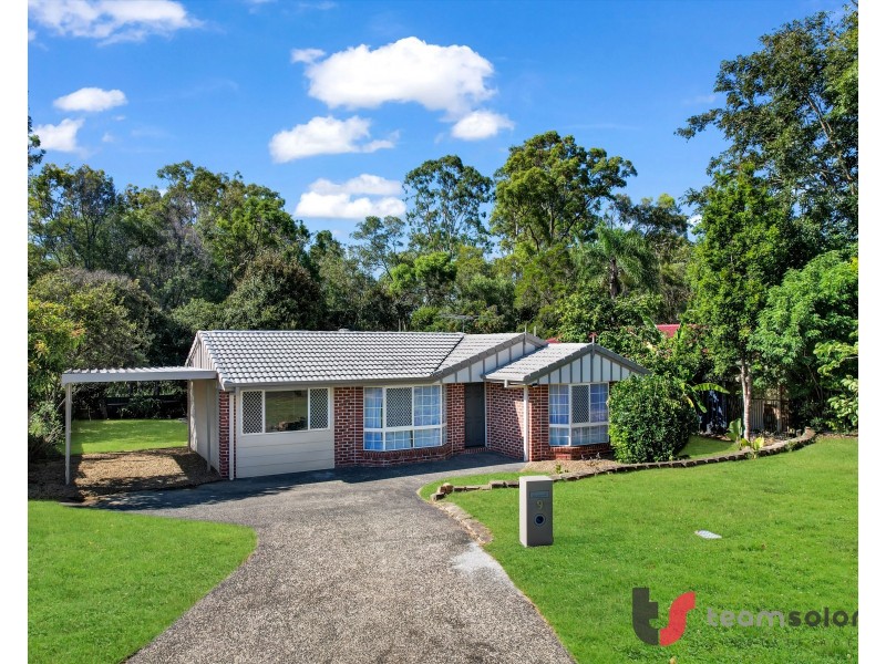 9 Majestic Court, Regents Park QLD 4118