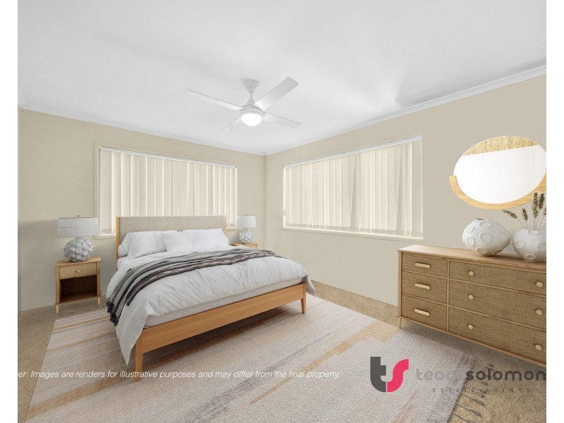 4 Engert Street, Victoria Point QLD 4165