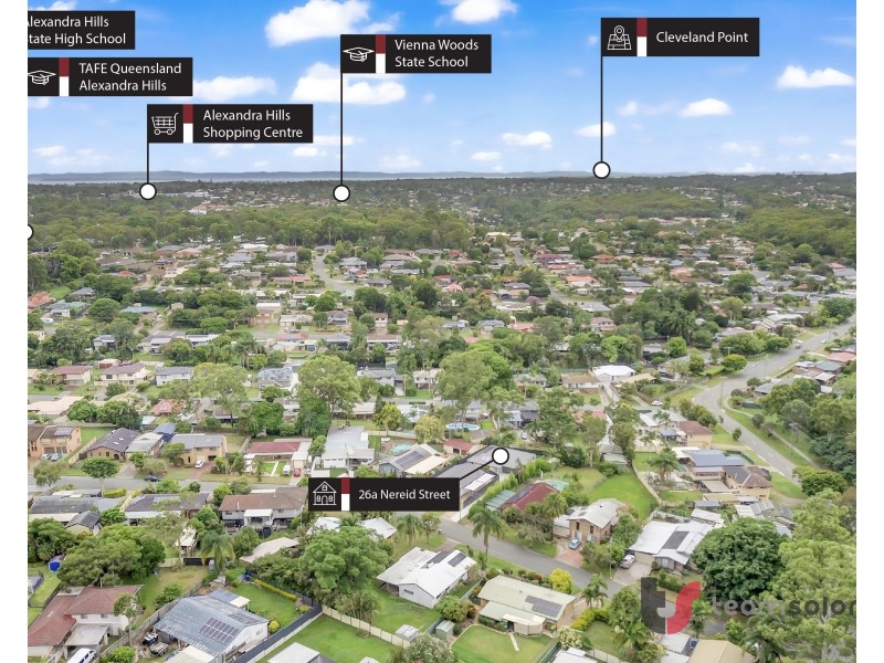 26a Nereid Street, Capalaba QLD 4157